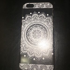 Iphone 6 cute pattern case