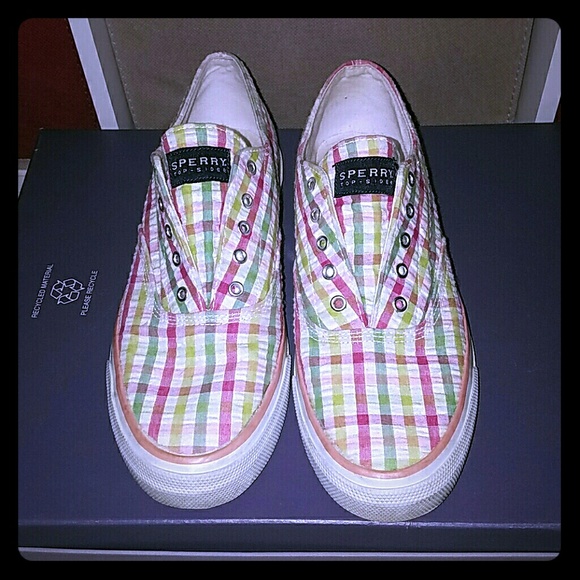 Sperry Top-Siders