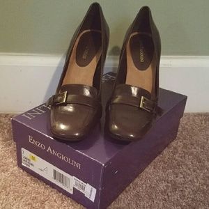 Enzo Angiolini shoes