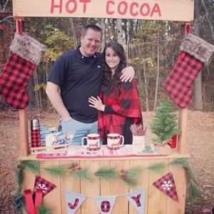 Meet your Posher, Traci