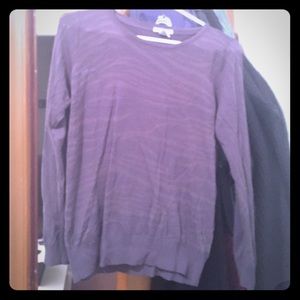 Brown Blouse great for work