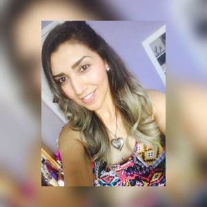 Meet your Posher, Roxy