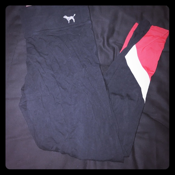 Victoria Secret PINK ultimate leggings