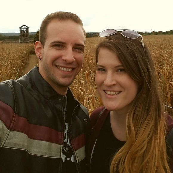 Meet your Posher, Allison