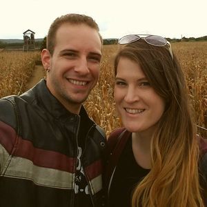 Meet your Posher, Allison