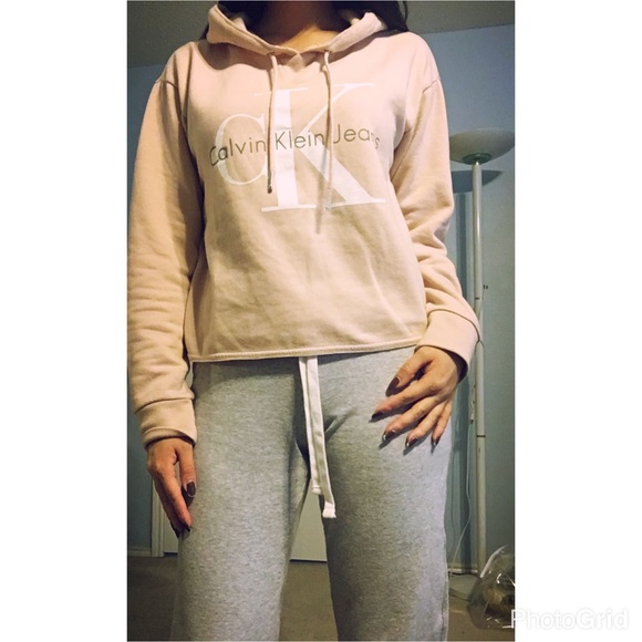 Calvin Klein Hoodie