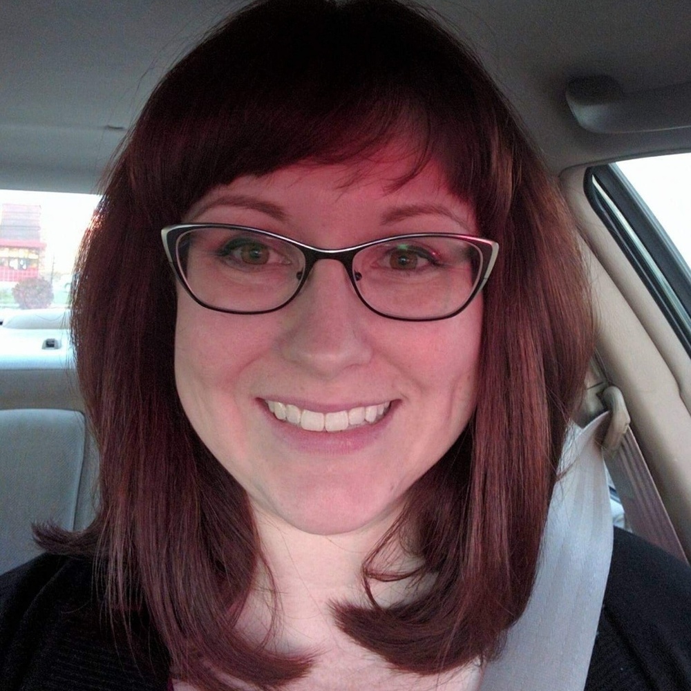 Meet your Posher, Catrina