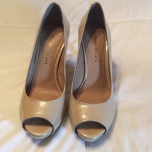 Antonio melani heels