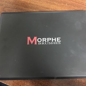 Morphe 35B Pallet