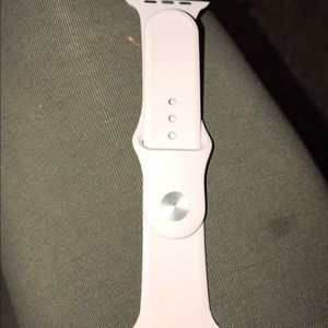 Lavender APPLE WATCH 42 MM sports band