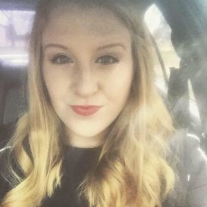 Meet your Posher, Kathryn