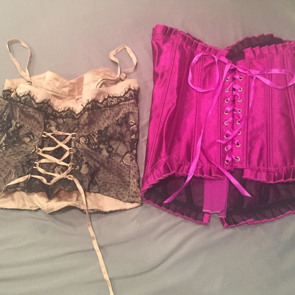 Bebe Corsets - image 2