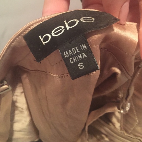 Bebe Corsets - image 3