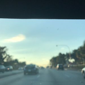 Meet your Posher, Jose