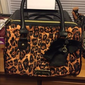 Betsey Johnson bag
