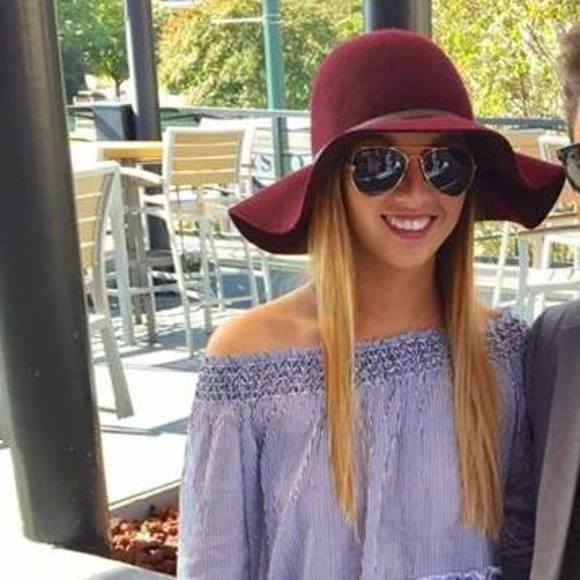 Meet your Posher, Grace