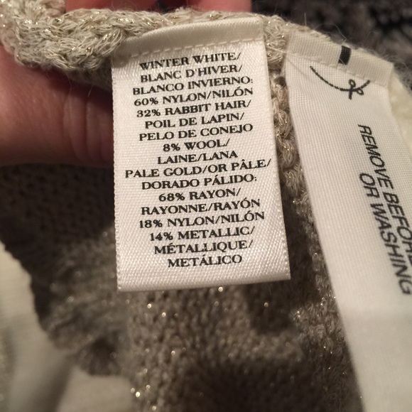 Sweater - Picture 4 of 4