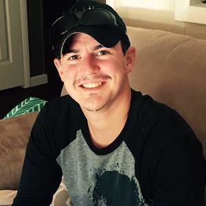 Meet your Posher, Matt