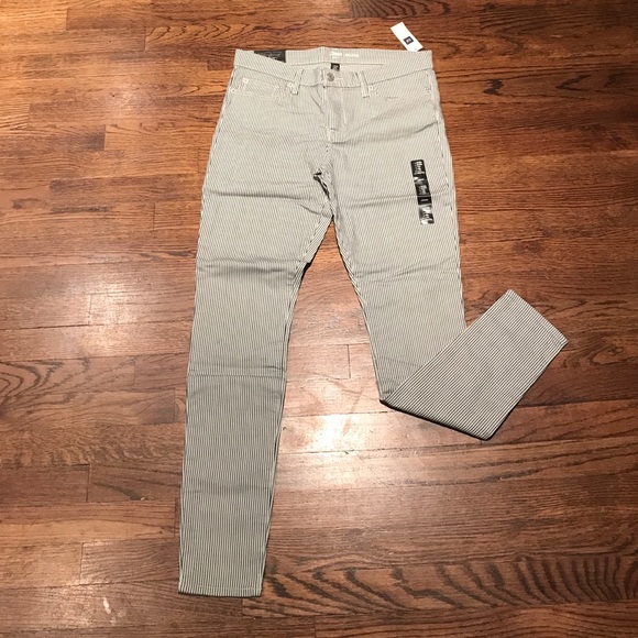 GAP FACTORY LEGGING JEANS