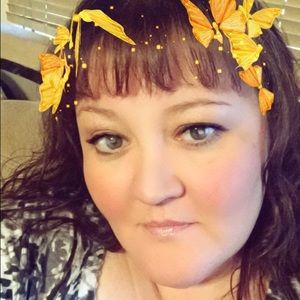 Meet your Posher, Kristen