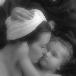 Meet your Posher, Angela