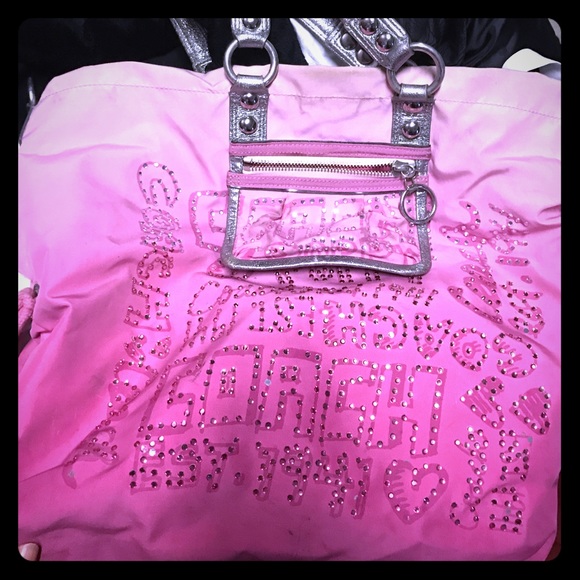 💕possible TRADE with @aemarshall24💕