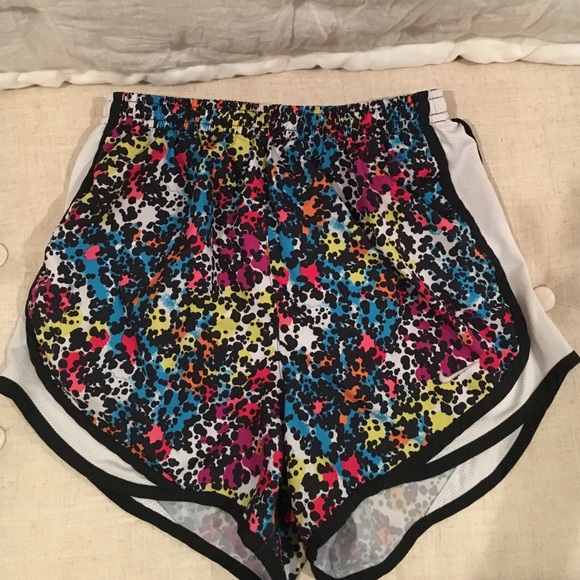 XS Nike Dri-Fit Shorts