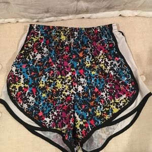 XS Nike Dri-Fit Shorts