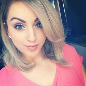 Meet your Posher, Erika