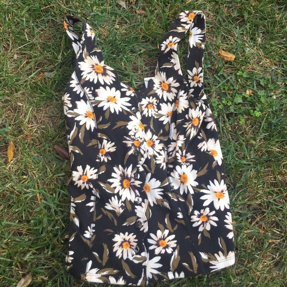 Sunflower Top!
