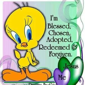 Meet your Posher, Cassandra