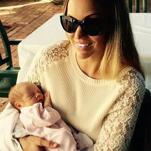 Meet your Posher, Katy