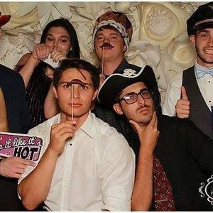 Meet your Posher, Sinjin