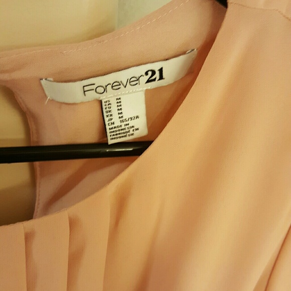 FOREVER 21 DRESS - Picture 2 of 3