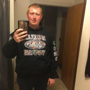 Meet your Posher, Kevin