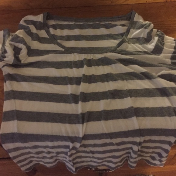 Aerie long sleeve shirt