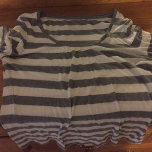 Aerie long sleeve shirt