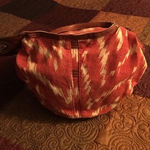 Lucky Brand purse