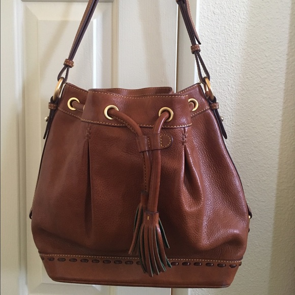 SALE!! Dooney & Bourke Florentine Purse