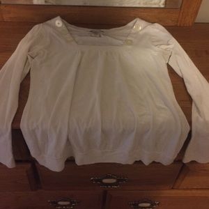 Charlotte Russe long sleeve shirt