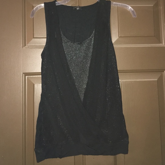 Express dress tank