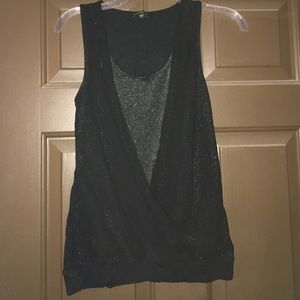 Express dress tank