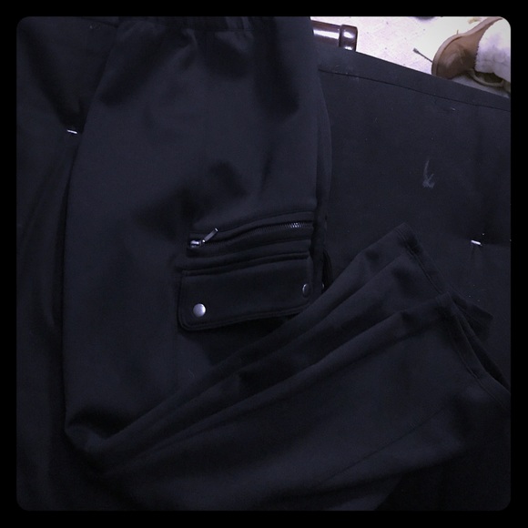 Juicy couture joggers