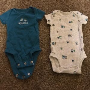 newborn onesies