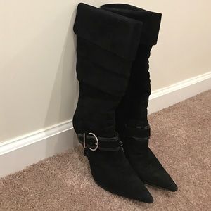 Guess Boots