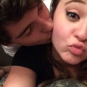 Meet your Posher, Farrah lynn