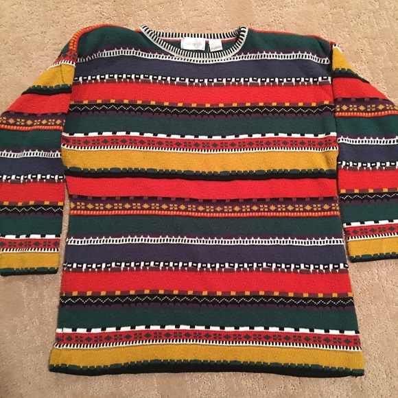 Christmas Sweater, Size Large - Picture 1 of 2