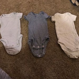 newborn onesies