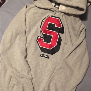 Stussy pullover