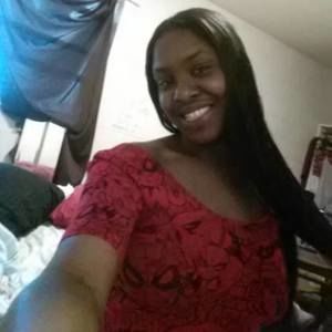 Meet your Posher, Sharay